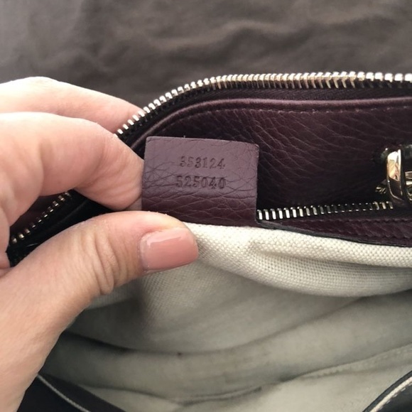 Gucci Bamboo - Picture 8 of 8